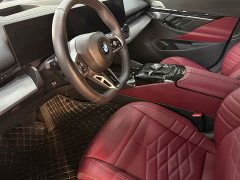 BMW 5 Series 530Li Luxury Edition - ფოტო 9