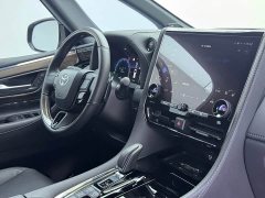 Toyota Alphard Hybrid 2.5L Premium Edition - ფოტო 11