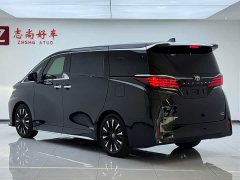 Toyota Alphard Hybrid 2.5L Premium Edition - ფოტო 13
