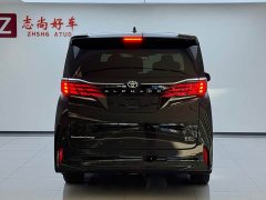 Toyota Alphard Hybrid 2.5L Premium Edition - ფოტო 14
