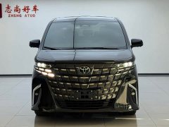 Toyota Alphard Hybrid 2.5L Premium Edition - ფოტო 2