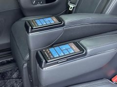 Toyota Alphard Hybrid 2.5L Premium Edition - ფოტო 6