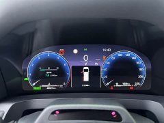 Toyota Alphard Hybrid 2.5L Premium Edition - ფოტო 7