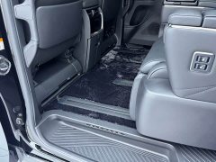Toyota Alphard Hybrid 2.5L Premium Edition - ფოტო 9