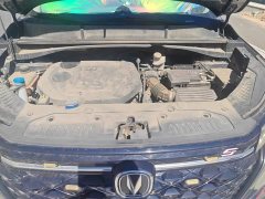 Changan CS55 PLUS Blue Whale 1.5T Manual Luxury - ფოტო 10
