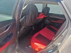 Changan CS55 PLUS Blue Whale 1.5T Manual Luxury - ფოტო 11