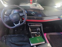 Changan CS55 PLUS Blue Whale 1.5T Manual Luxury - ფოტო 12