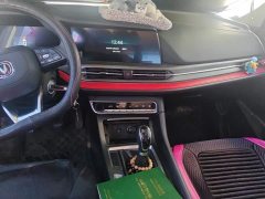 Changan CS55 PLUS Blue Whale 1.5T Manual Luxury - ფოტო 13