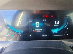Changan CS55 PLUS Blue Whale 1.5T Manual Luxury - ფოტო 14