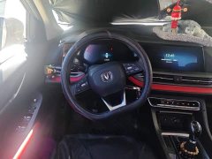 Changan CS55 PLUS Blue Whale 1.5T Manual Luxury - ფოტო 15