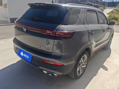Changan CS55 PLUS Blue Whale 1.5T Manual Luxury - ფოტო 3