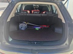 Changan CS55 PLUS Blue Whale 1.5T Manual Luxury - ფოტო 4
