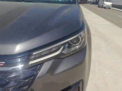 Changan CS55 PLUS Blue Whale 1.5T Manual Luxury - ფოტო 5