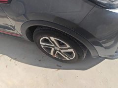 Changan CS55 PLUS Blue Whale 1.5T Manual Luxury - ფოტო 6