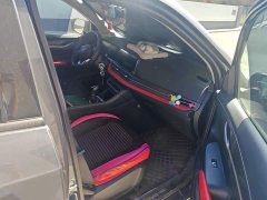 Changan CS55 PLUS Blue Whale 1.5T Manual Luxury - ფოტო 8