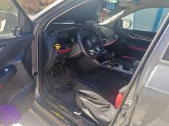Changan CS55 PLUS Blue Whale 1.5T Manual Luxury - ფოტო 9