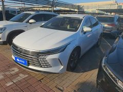 BYD Destroyer 05 Glory Edition DM-i 55KM Luxury - ფოტო 1