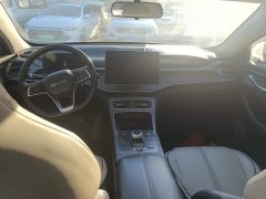BYD Destroyer 05 Glory Edition DM-i 55KM Luxury - ფოტო 11