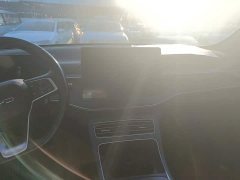 BYD Destroyer 05 Glory Edition DM-i 55KM Luxury - ფოტო 12