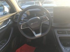 BYD Destroyer 05 Glory Edition DM-i 55KM Luxury - ფოტო 14