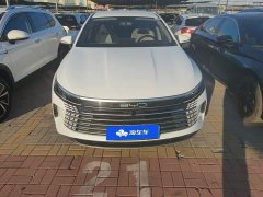 BYD Destroyer 05 Glory Edition DM-i 55KM Luxury - ფოტო 2