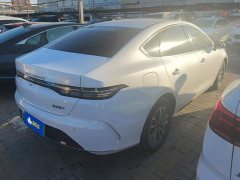 BYD Destroyer 05 Glory Edition DM-i 55KM Luxury - ფოტო 3