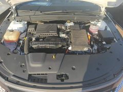BYD Destroyer 05 Glory Edition DM-i 55KM Luxury - ფოტო 9