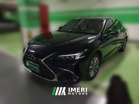2025 Lexus ES 200 Premium Edition - ავტომობილი ჩინეთიდან