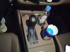 Lexus ES 200 Premium Edition - ფოტო 10
