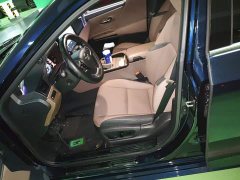 Lexus ES 200 Premium Edition - ფოტო 11