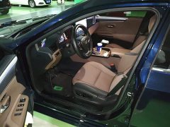 Lexus ES 200 Premium Edition - ფოტო 12