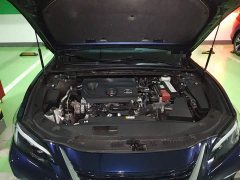 Lexus ES 200 Premium Edition - ფოტო 16