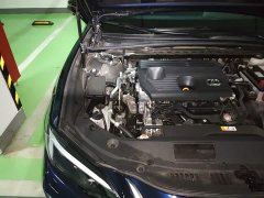 Lexus ES 200 Premium Edition - ფოტო 20
