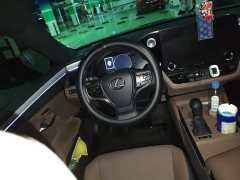 Lexus ES 200 Premium Edition - ფოტო 6
