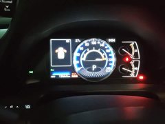 Lexus ES 200 Premium Edition - ფოტო 7