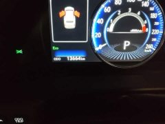 Lexus ES 200 Premium Edition - ფოტო 8