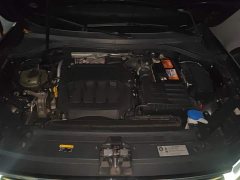 Volkswagen Tiguan L 330TSI Automatic FWD R-Line Comfort Edition - ფოტო 10