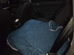 Volkswagen Tiguan L 330TSI Automatic FWD R-Line Comfort Edition - ფოტო 11