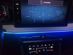 Volkswagen Tiguan L 330TSI Automatic FWD R-Line Comfort Edition - ფოტო 13