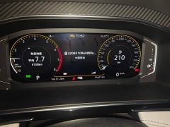 Volkswagen Tiguan L 330TSI Automatic FWD R-Line Comfort Edition - ფოტო 14
