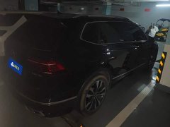 Volkswagen Tiguan L 330TSI Automatic FWD R-Line Comfort Edition - ფოტო 3