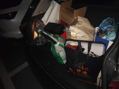 Volkswagen Tiguan L 330TSI Automatic FWD R-Line Comfort Edition - ფოტო 4