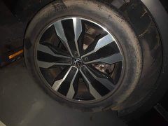 Volkswagen Tiguan L 330TSI Automatic FWD R-Line Comfort Edition - ფოტო 6