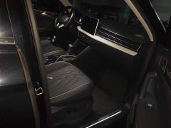 Volkswagen Tiguan L 330TSI Automatic FWD R-Line Comfort Edition - ფოტო 8