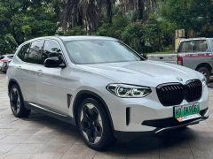 BMW iX3 Facelift Leadership Edition - ფოტო 3