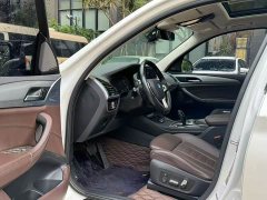 BMW iX3 Facelift Leadership Edition - ფოტო 4