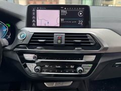 BMW iX3 Facelift Leadership Edition - ფოტო 5