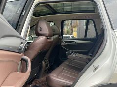 BMW iX3 Facelift Leadership Edition - ფოტო 6