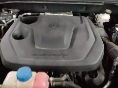 Changan CS75 PLUS 2nd Generation 1.5T Automatic Pilot Edition - ფოტო 10