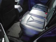 Changan CS75 PLUS 2nd Generation 1.5T Automatic Pilot Edition - ფოტო 11